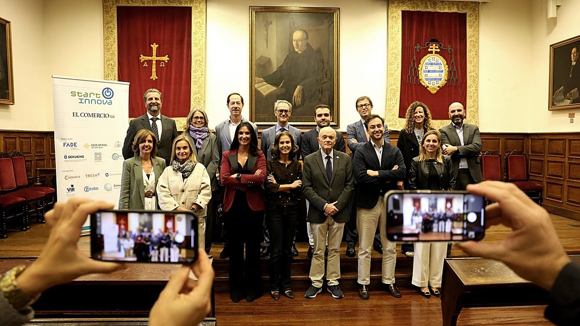 STARTinnova marca récord en su decimotercera edición