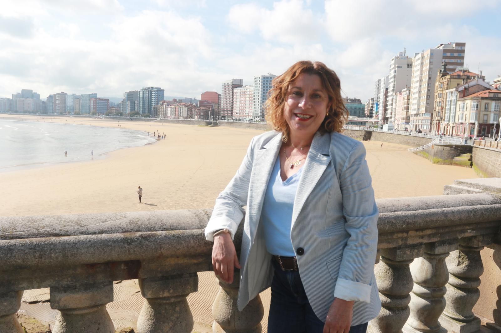 Carmen Eva Pérez Ordieres