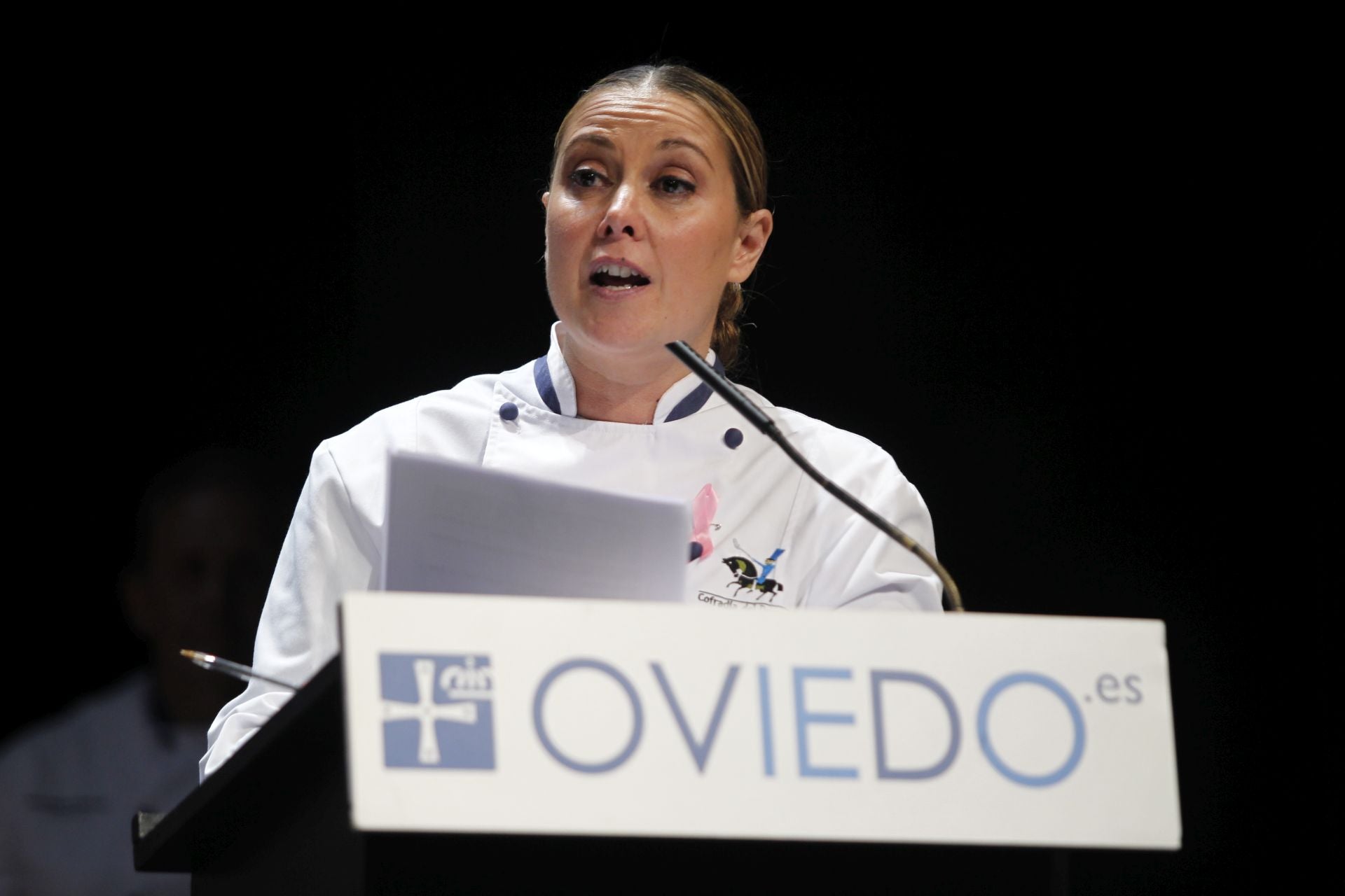 Más cofrades para el Desarme: así fue el XIII Gran Capítulo que se celebró en Oviedo