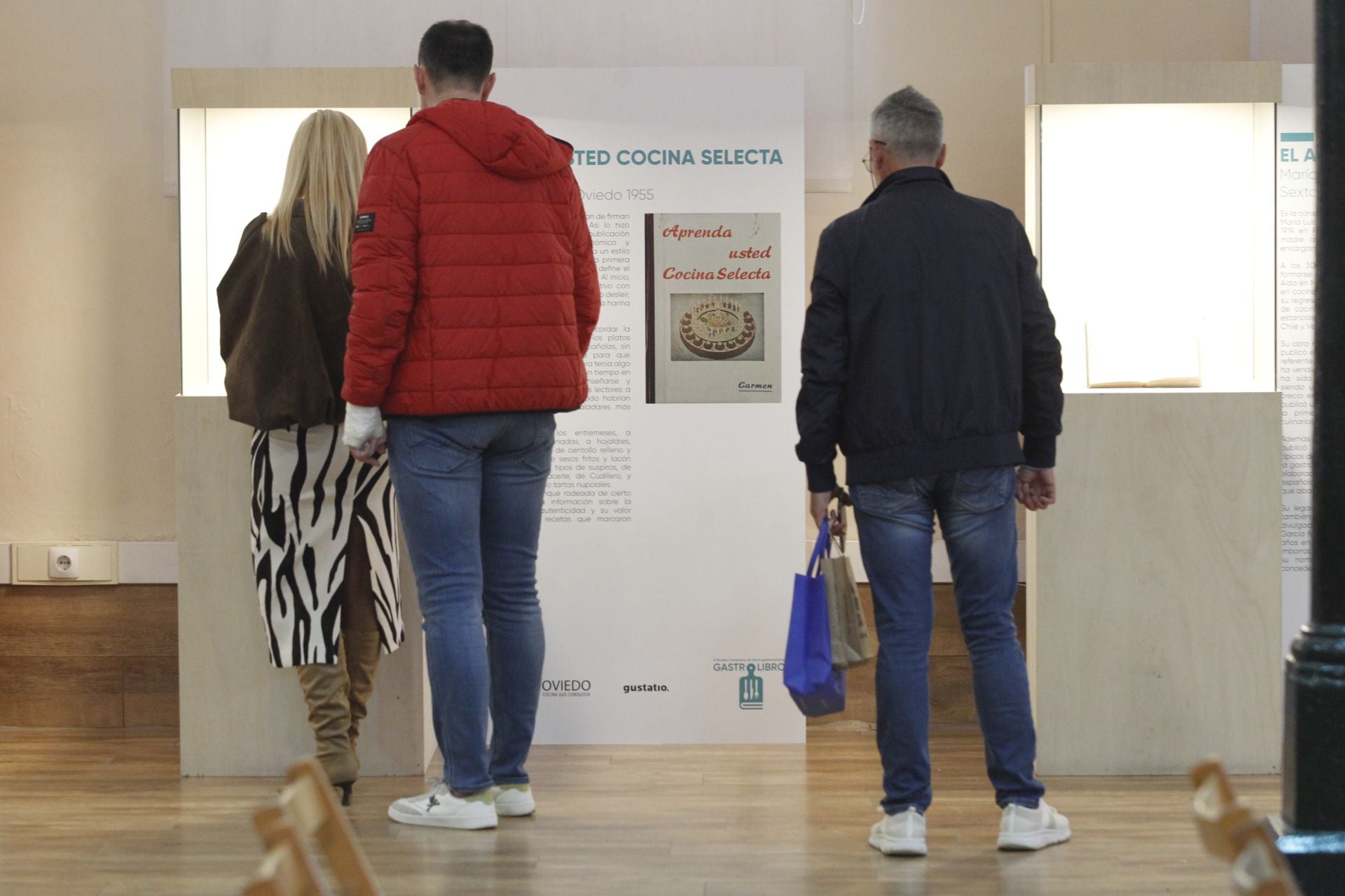 Más cofrades para el Desarme: así fue el XIII Gran Capítulo que se celebró en Oviedo