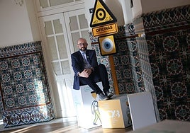 Alejandro Díaz Castaño