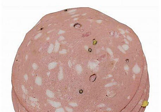 La reina rosa de Bolonia: la mortadela