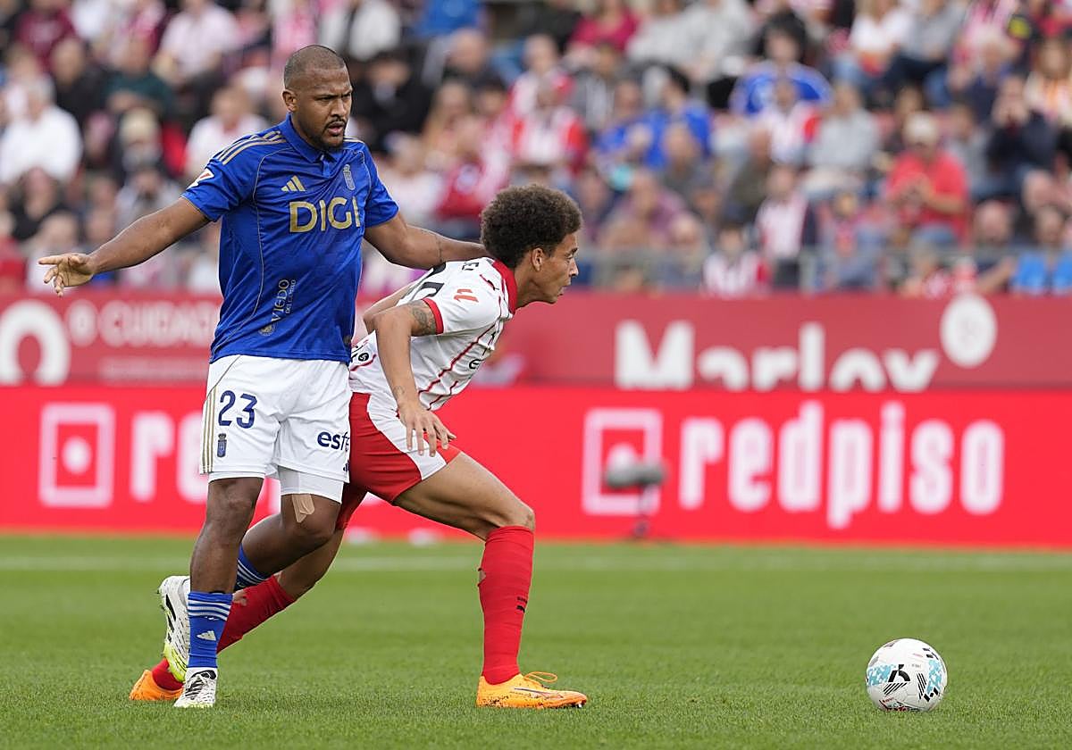 Partido de locura en Montilivi: así te hemos contado en directo el Girona 3-3 Real Oviedo