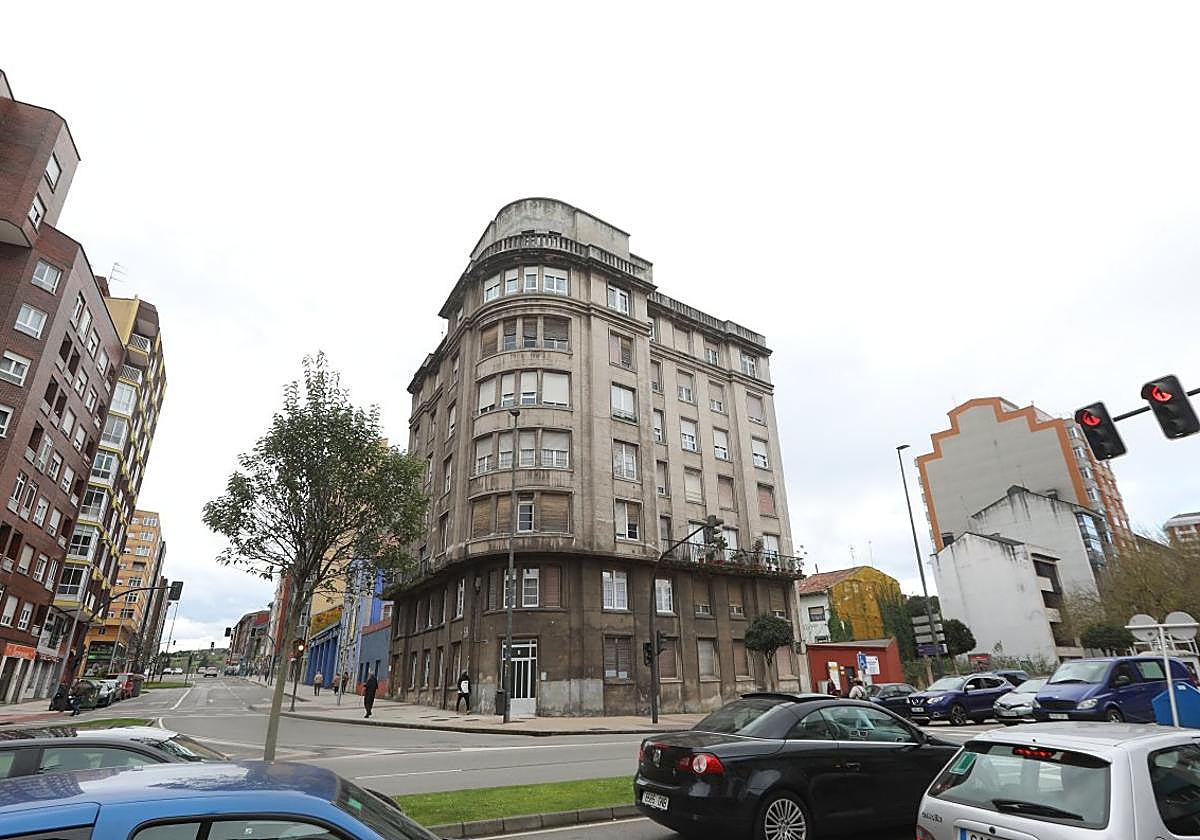 En Gutiérrez Herrero se reformará un edificio de viviendas municipal.