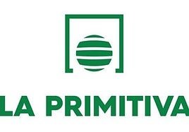 Resultado del sorteo de la Primitiva de hoy.