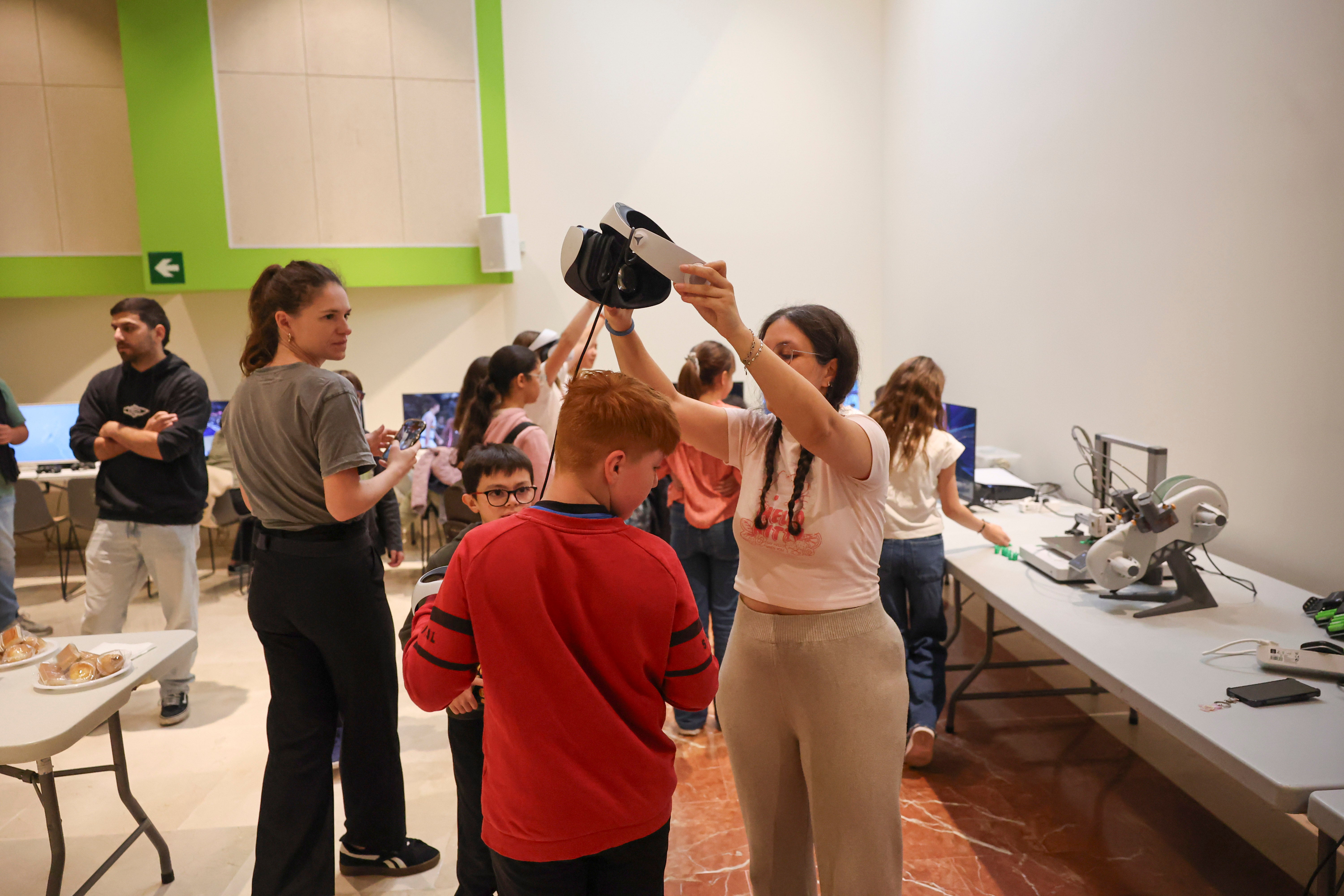 Steam Land en imágenes