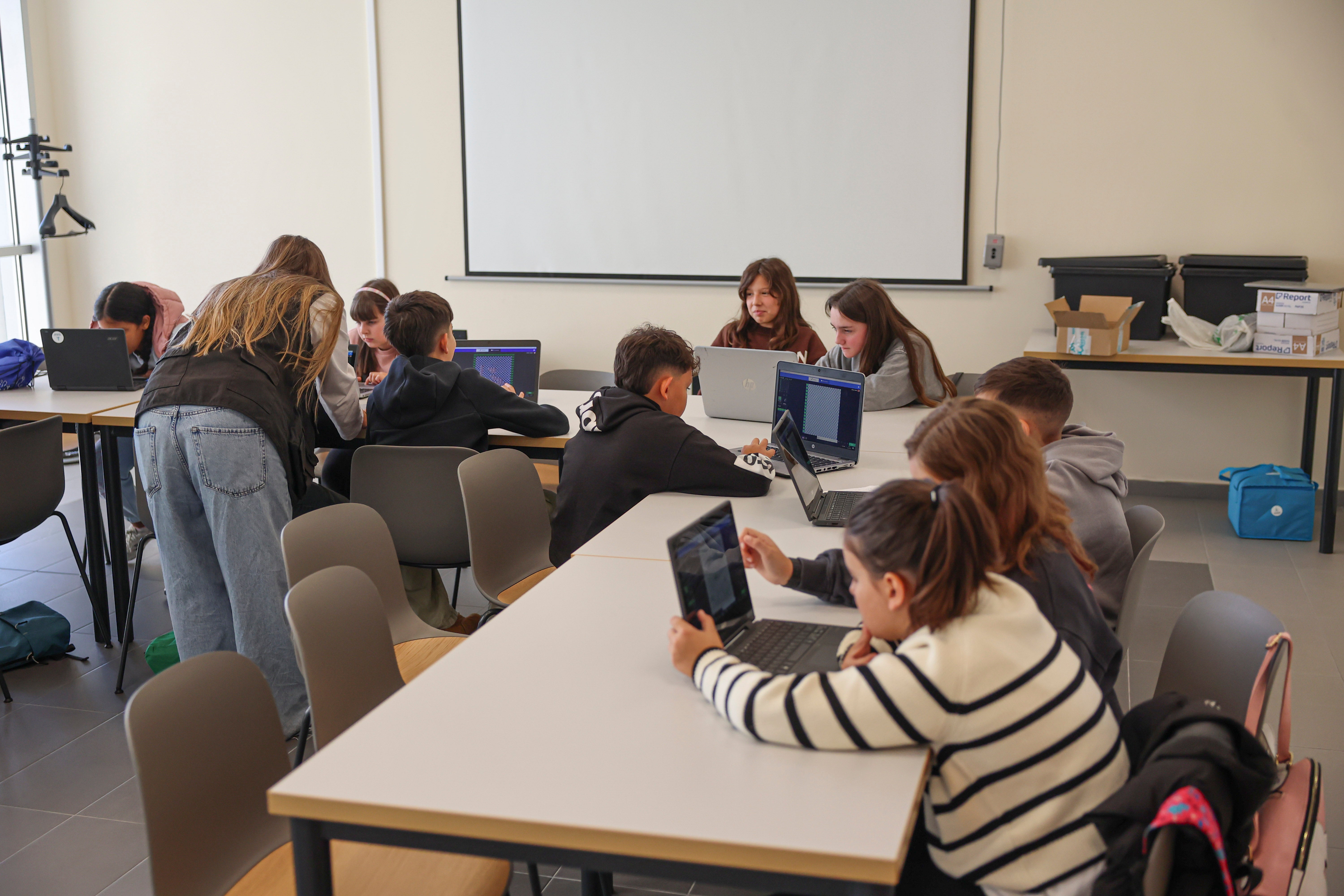 Steam Land en imágenes