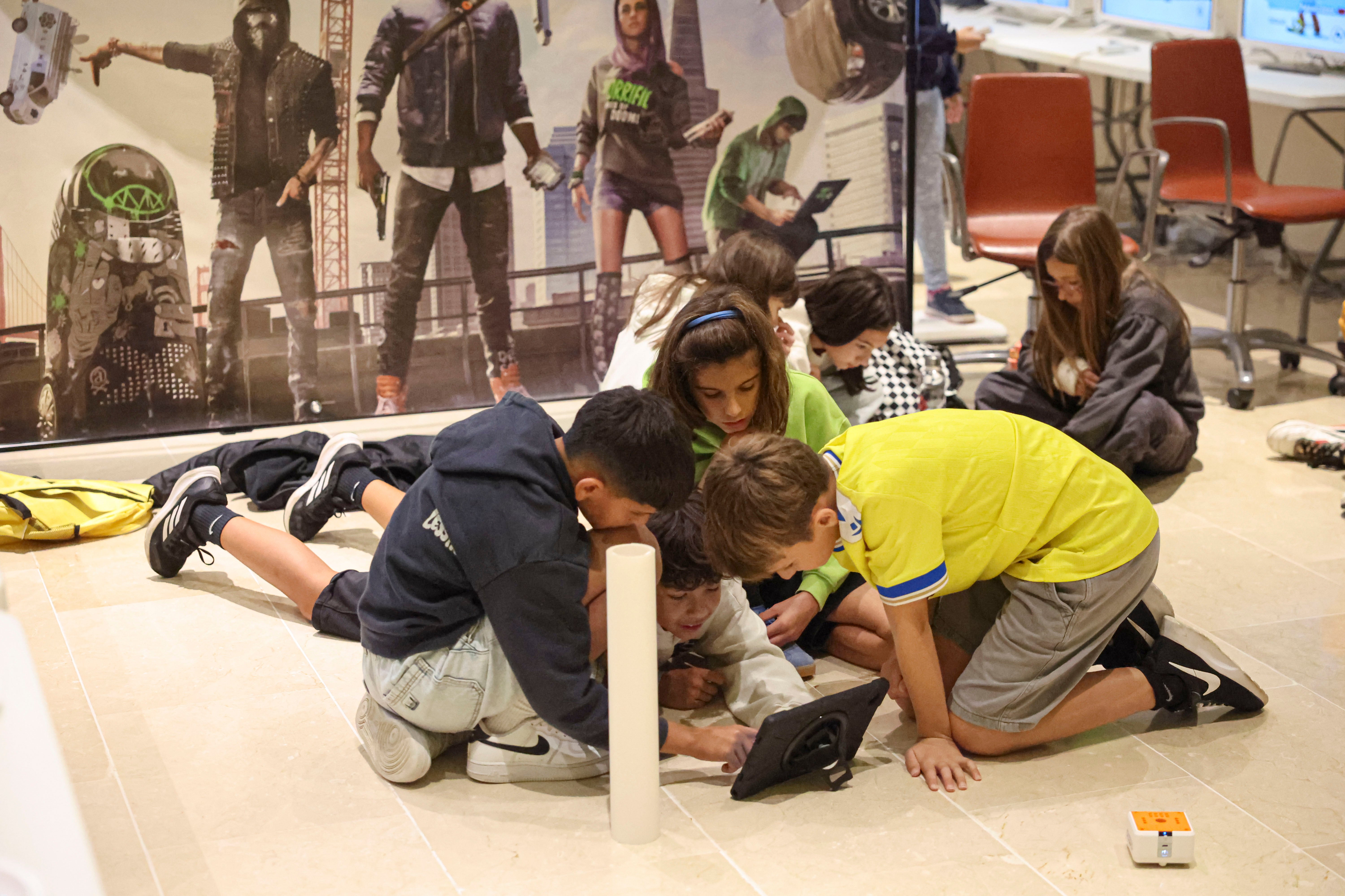 Steam Land en imágenes