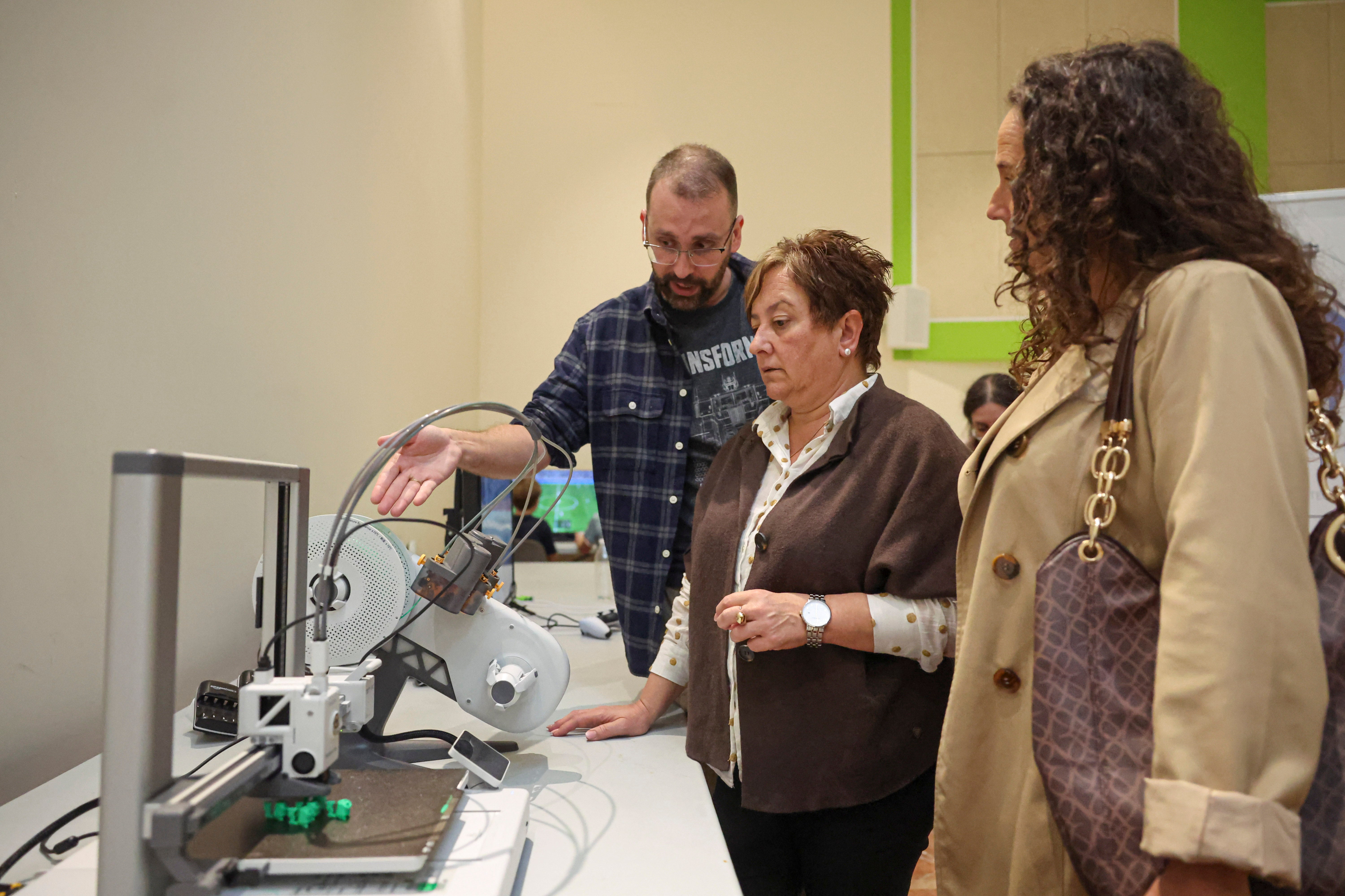 Steam Land en imágenes