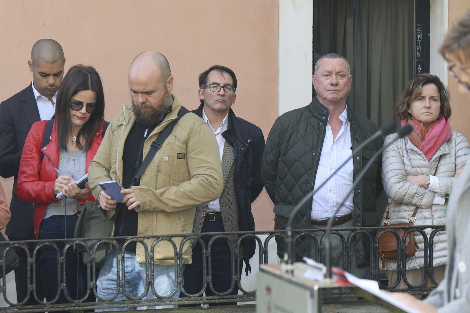 Sergio Marqués ya tiene su sitio en Gijón