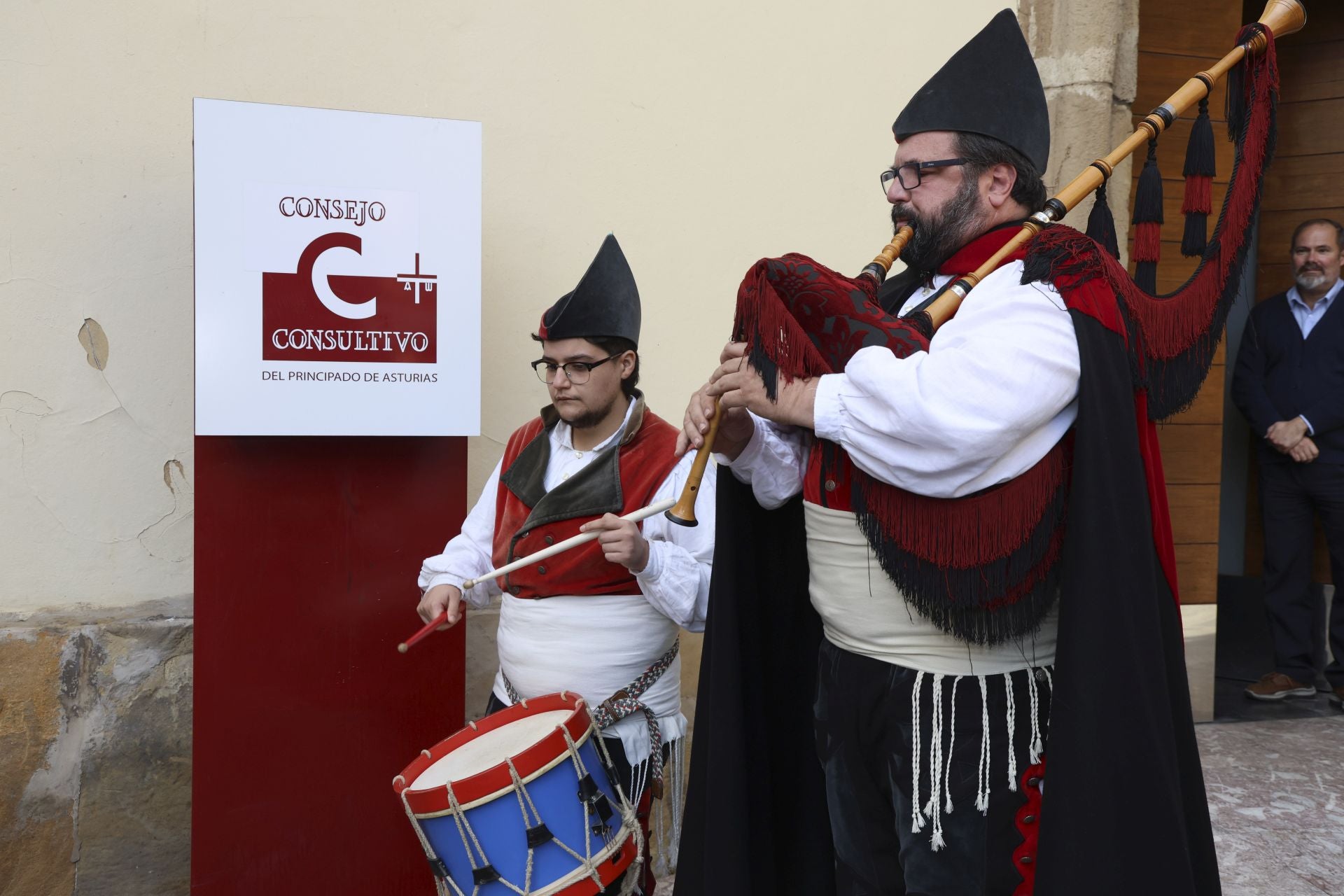 Sergio Marqués ya tiene su sitio en Gijón