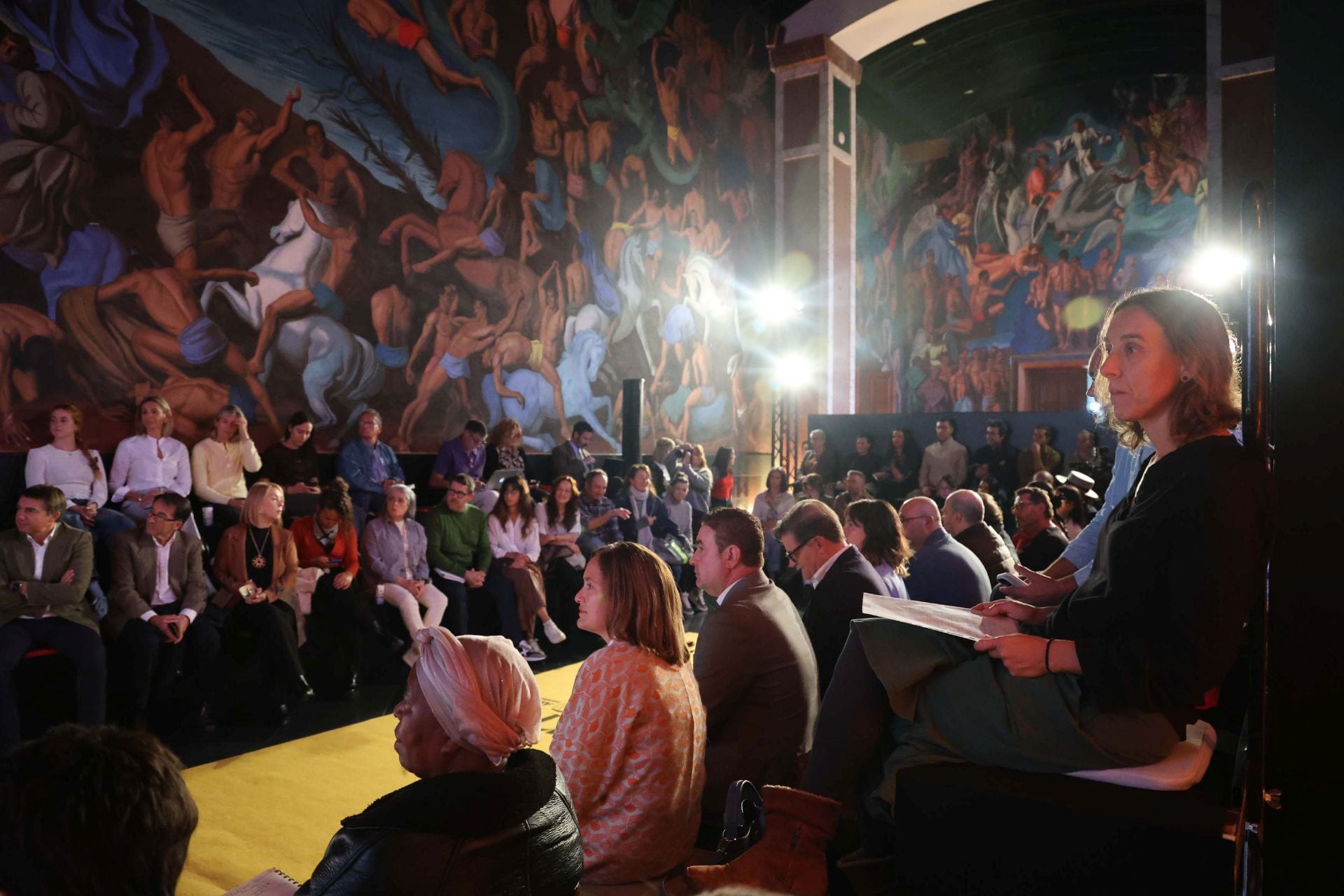 Ciencia, tradición y gastronomía se unen en Madrid Fusión Dreams Asturias