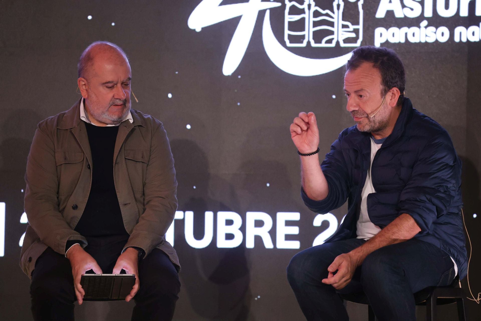 Ciencia, tradición y gastronomía se unen en Madrid Fusión Dreams Asturias