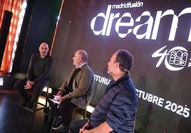 Ciencia, tradición y gastronomía se unen en Madrid Fusión Dreams Asturias