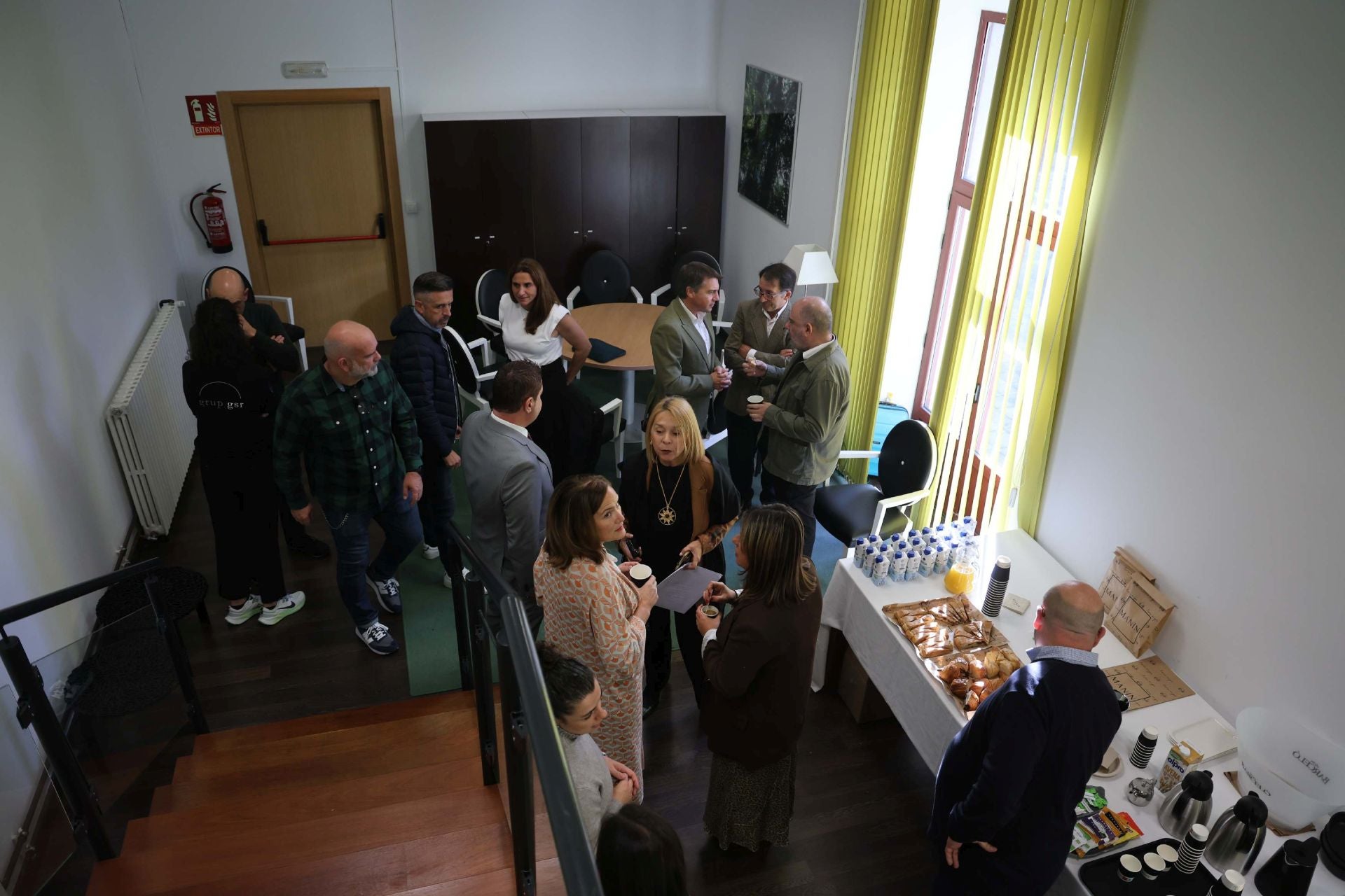 Ciencia, tradición y gastronomía se unen en Madrid Fusión Dreams Asturias