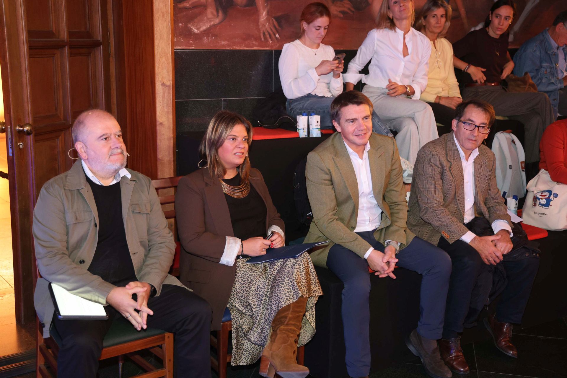 Ciencia, tradición y gastronomía se unen en Madrid Fusión Dreams Asturias