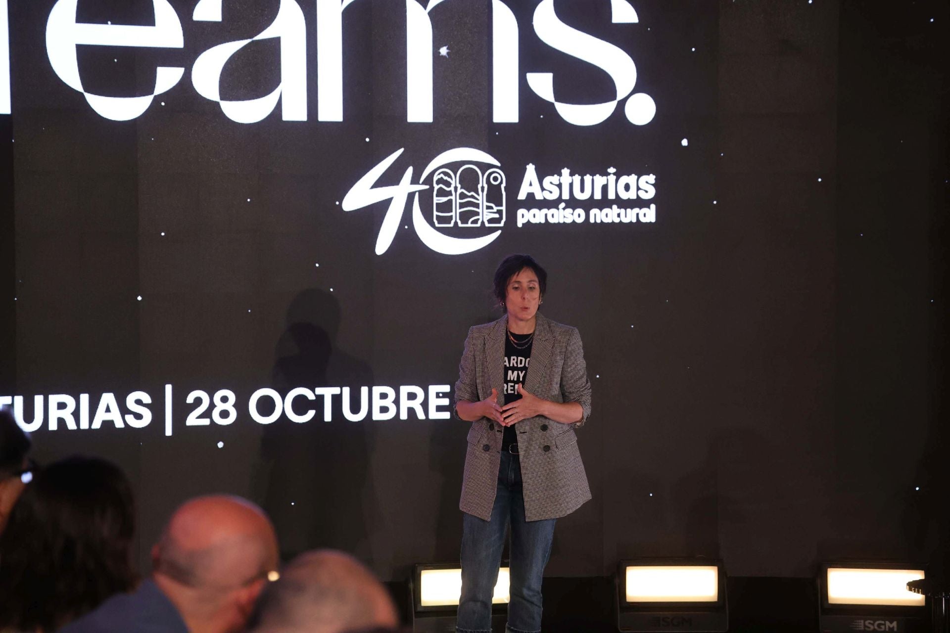 Ciencia, tradición y gastronomía se unen en Madrid Fusión Dreams Asturias
