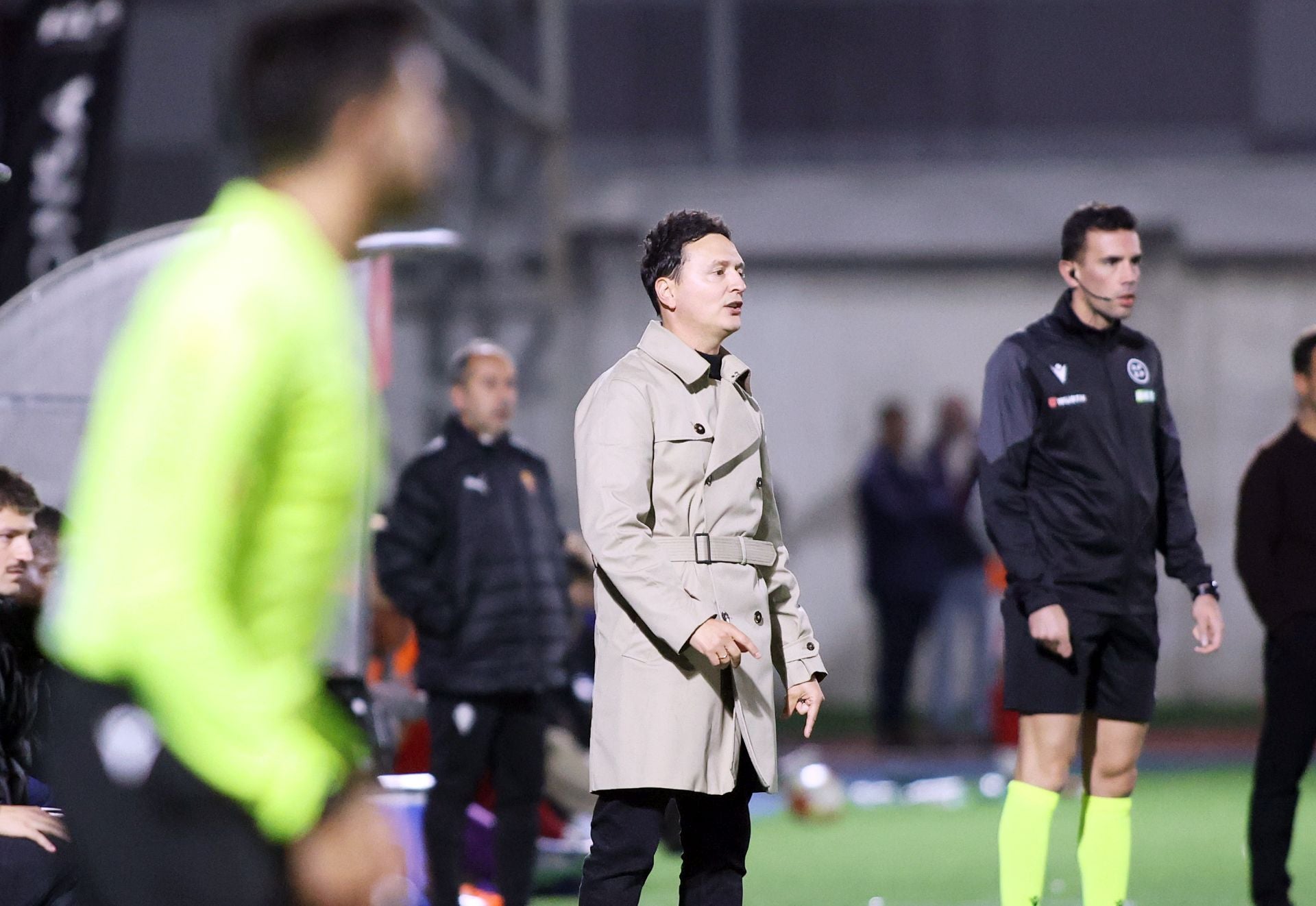 Las mejores imágenes del Caudal - Sporting