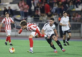 Dubasin marca en el último minuto y clasifica al Sporting