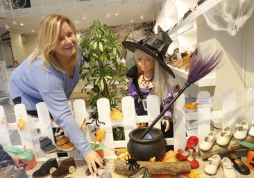 Truco o trato en los comercios de Oviedo para animar las ventas