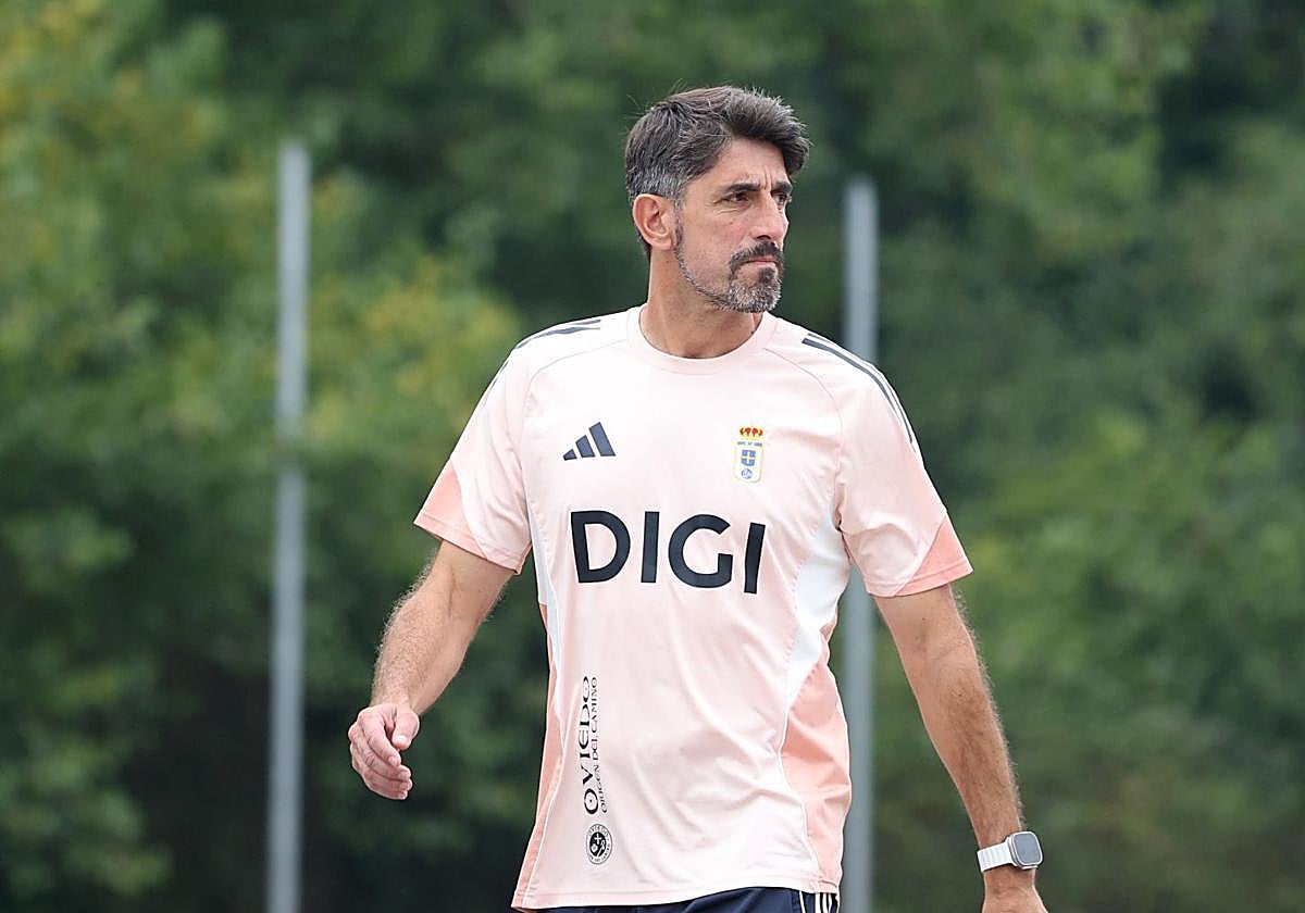 Veljko Paunovic, nuevo seleccionador de Serbia