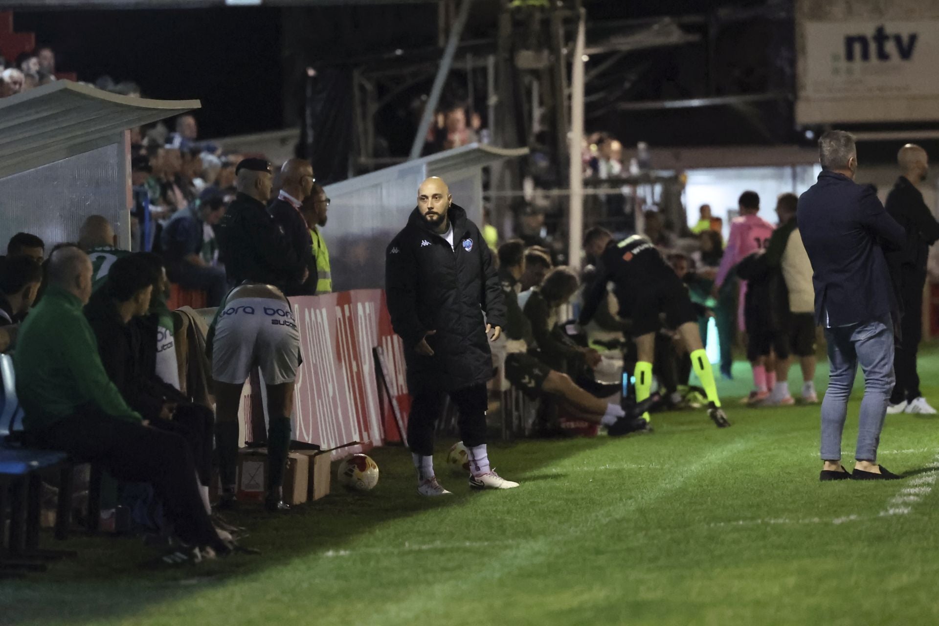 Las mejores imágenes del Puerto de Vega - Celta