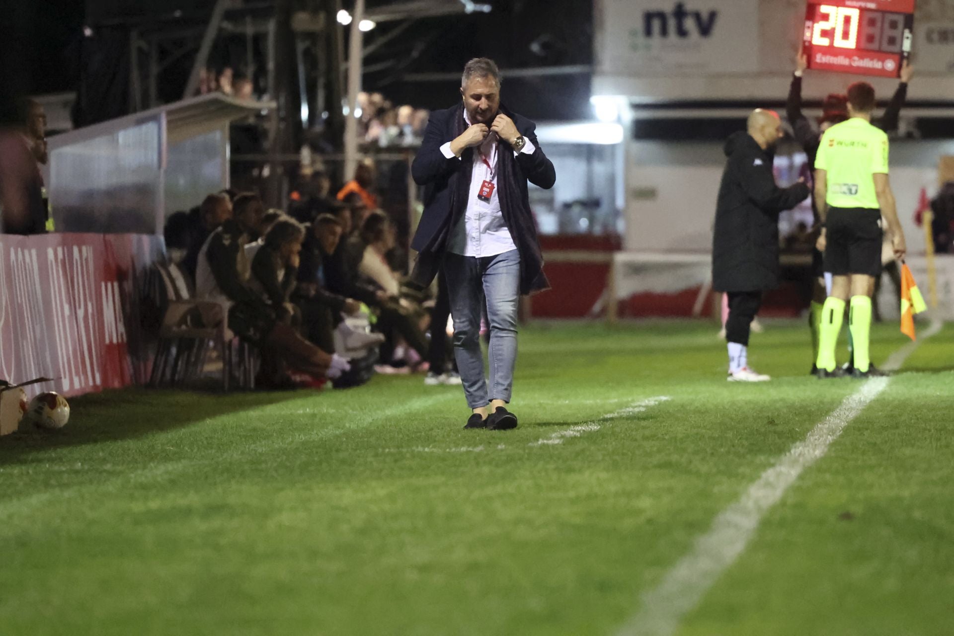 Las mejores imágenes del Puerto de Vega - Celta