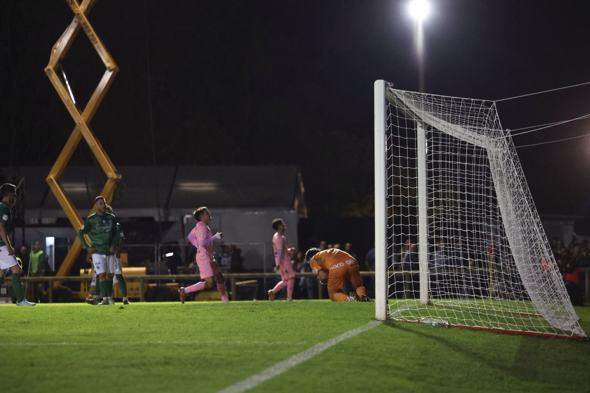 Las mejores imágenes del Puerto de Vega - Celta