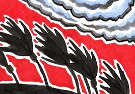 Gracias para perderse por el aire