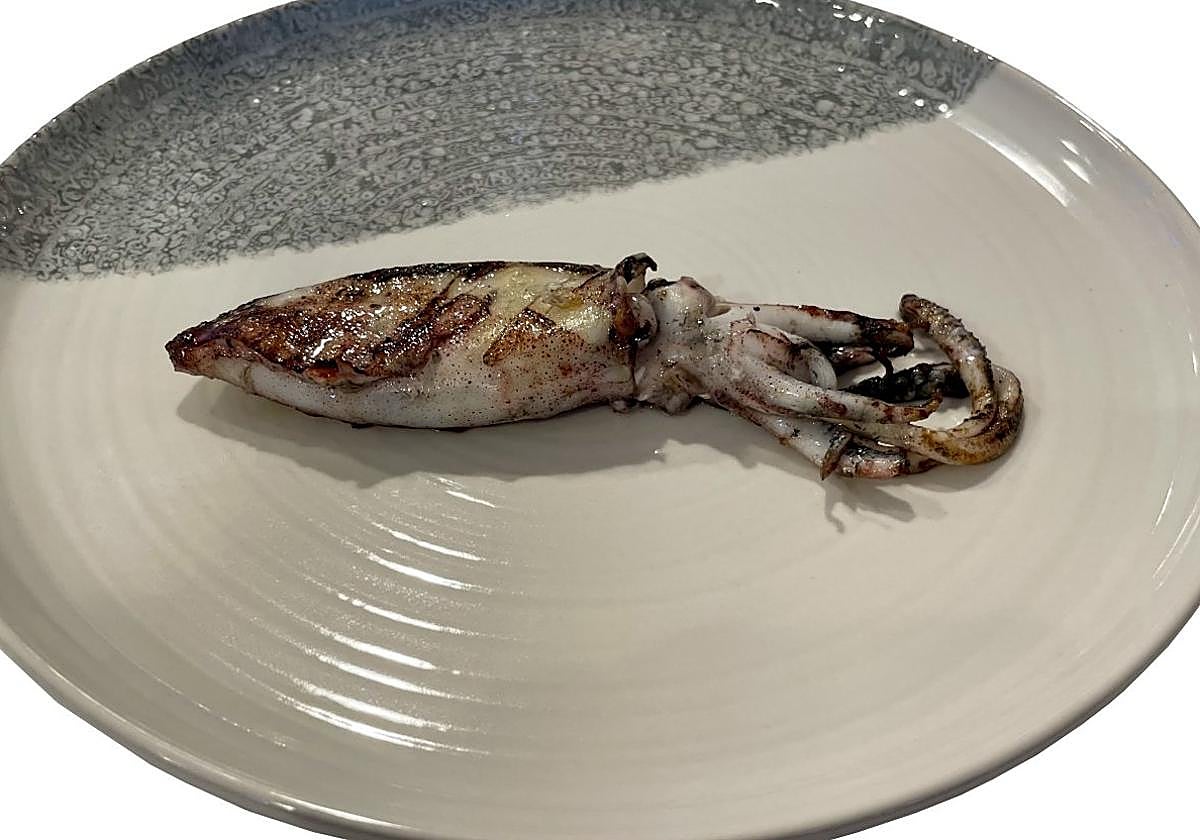 Restaurante Güeyu mar