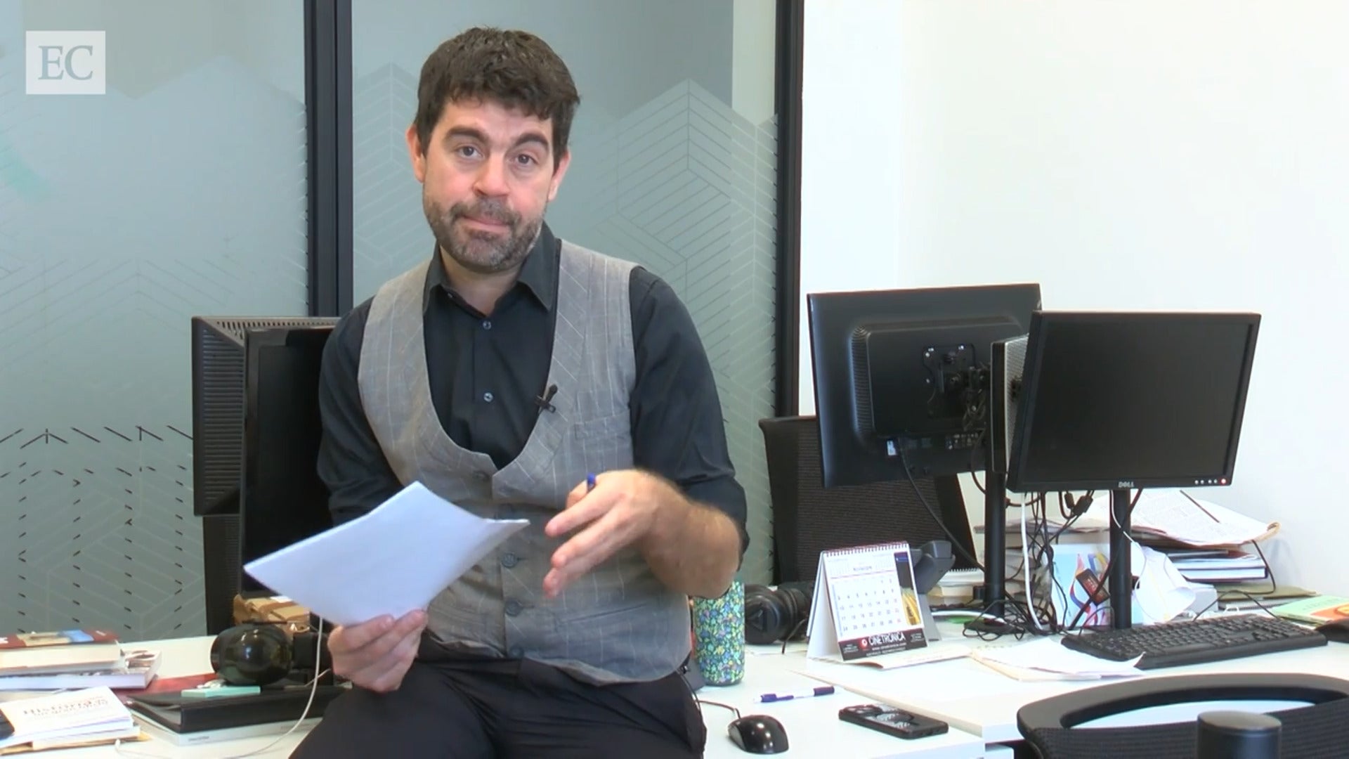 El análisis político de la semana en Asturias, por Eduardo Paneque