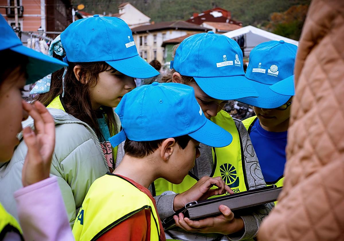 ¡Participa en la semana europea de la prevención de residuos!
