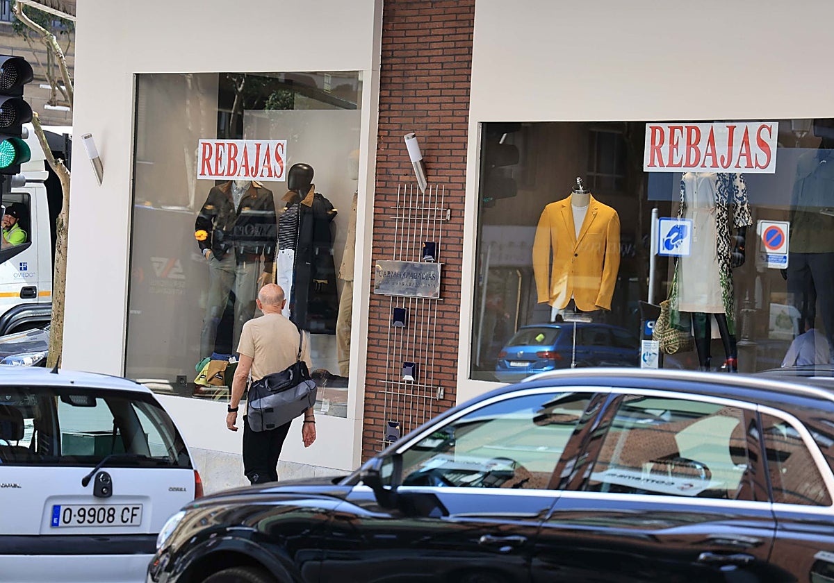 La campaña de bonos del comercio comenzará el día 14.