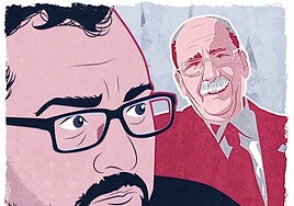 El espejo de Marqués