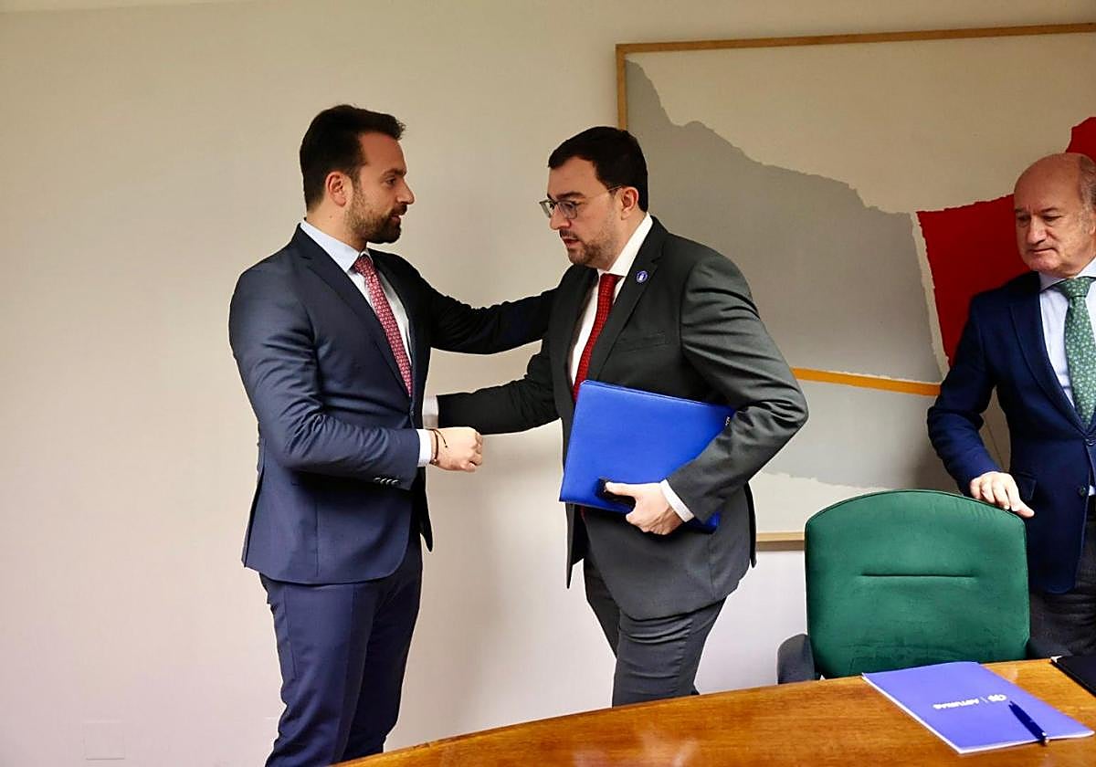 Europa, Asturias y los impuestos