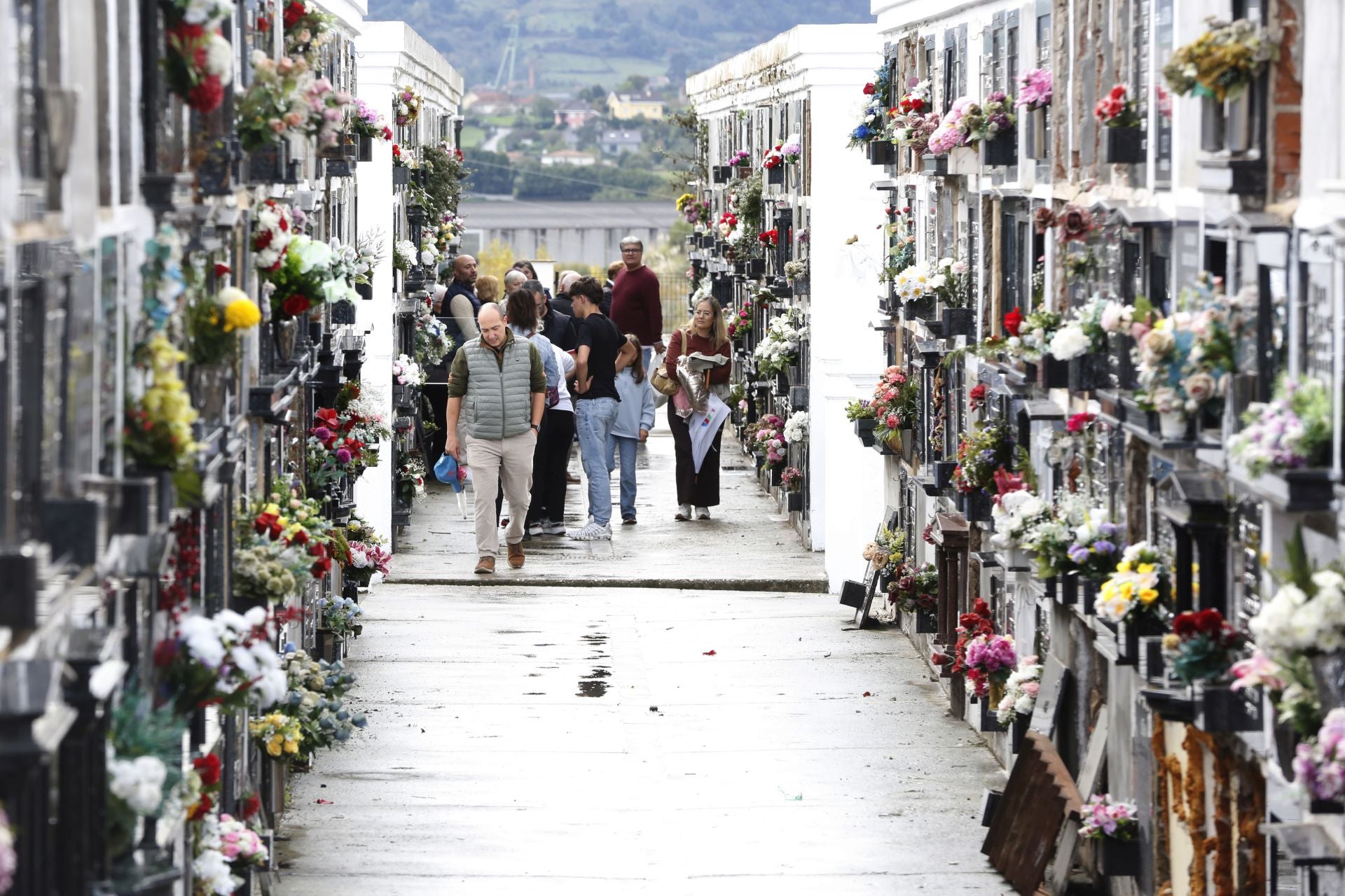 Cementerio de Ceares (Gijón)