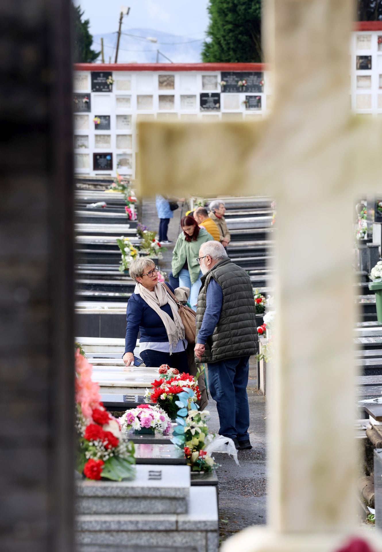 Cementerio de San Salvador (Oviedo) 