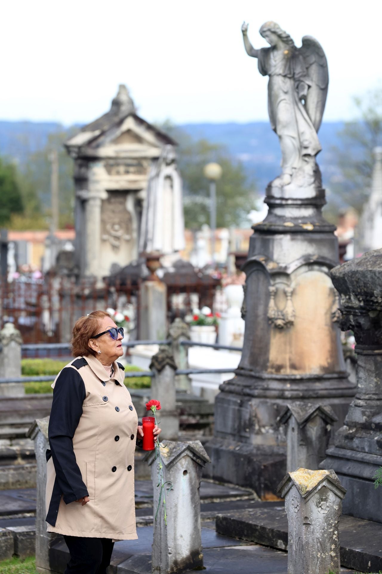 Cementerio de San Salvador (Oviedo) 