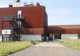 El pasado mayo, los alumnos ya pedían más seguridad.