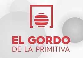 El Gordo de la Primitiva, resultado del sorteo de hoy domingo, 16 de noviembre de 2025