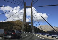 Aucalsa (AP-66, autopista del Huerna)