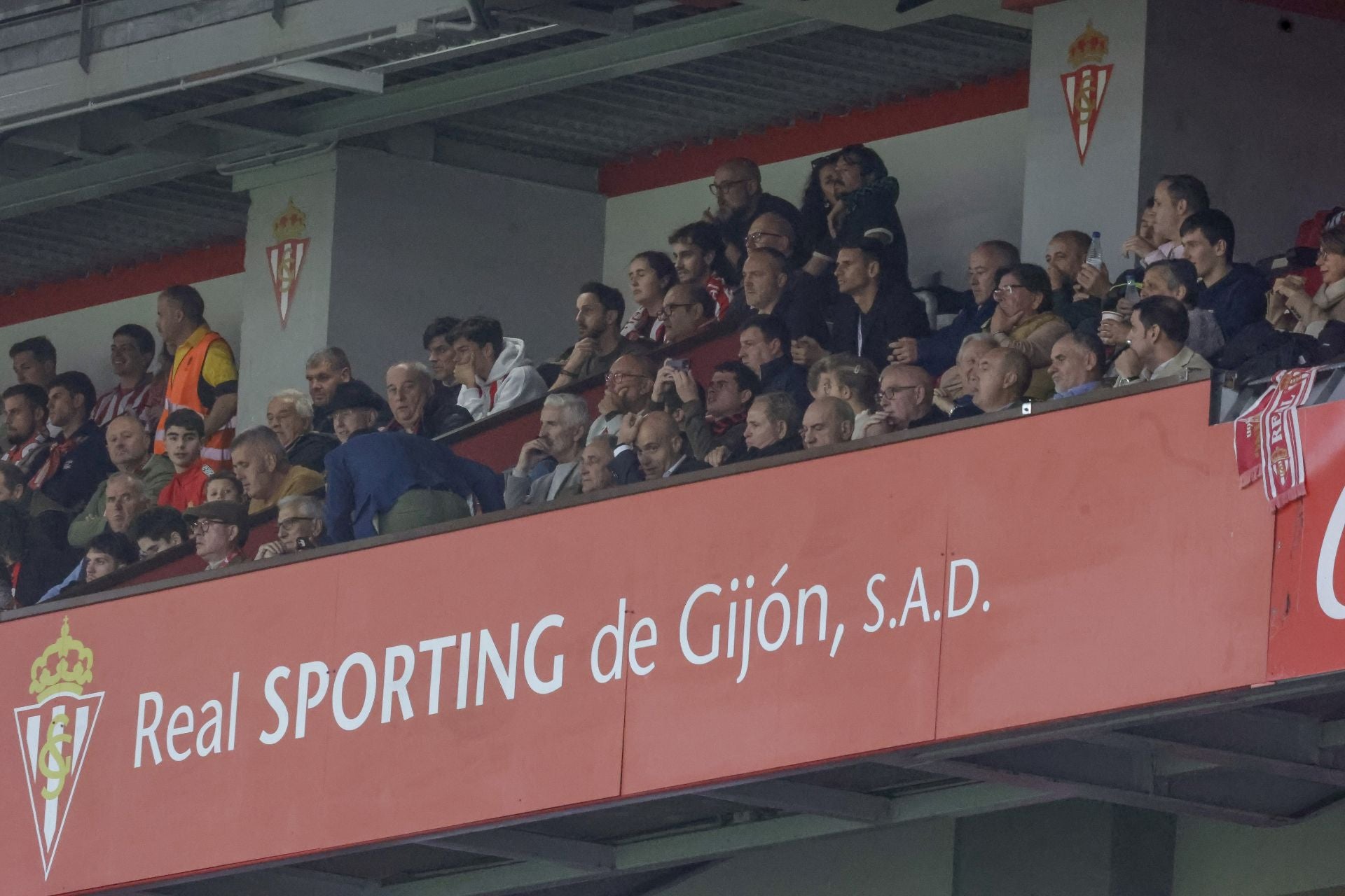 Las mejores jugadas del Sporting de Gijón - Las Palmas