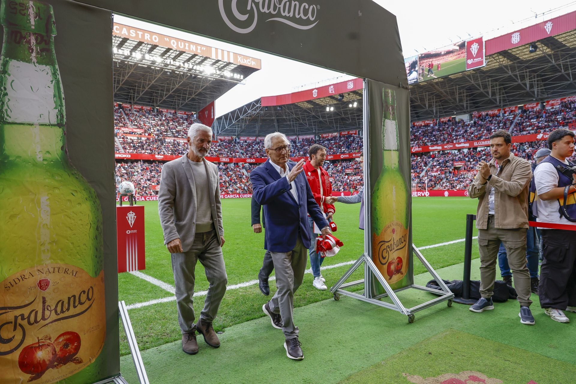 Las mejores jugadas del Sporting de Gijón - Las Palmas