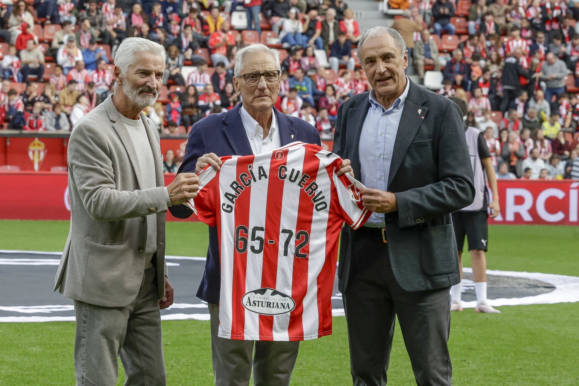 Las mejores jugadas del Sporting de Gijón - Las Palmas