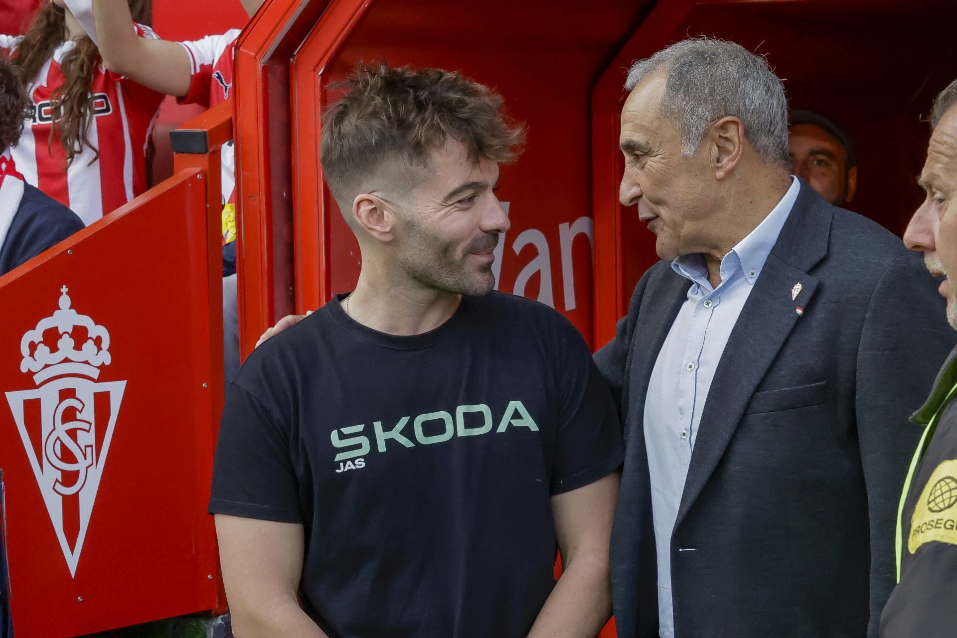 Las mejores jugadas del Sporting de Gijón - Las Palmas