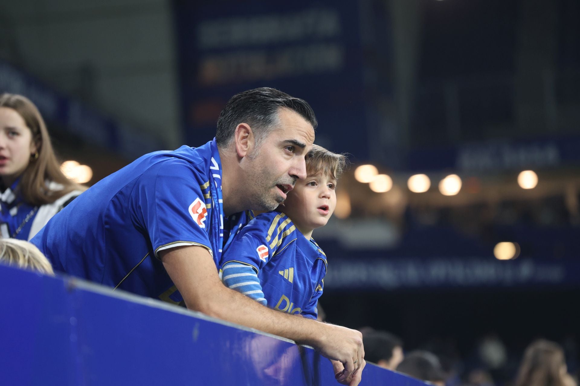 ¿Estuviste en el Real Oviedo - Osasuna? ¡Búscate!