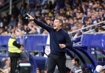 Carrión: «Hemos competido y es un paso para seguir mejorando»