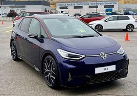 El mercado de híbridos enchufables y eléctricos ha crecido un 98% en lo que va de año.