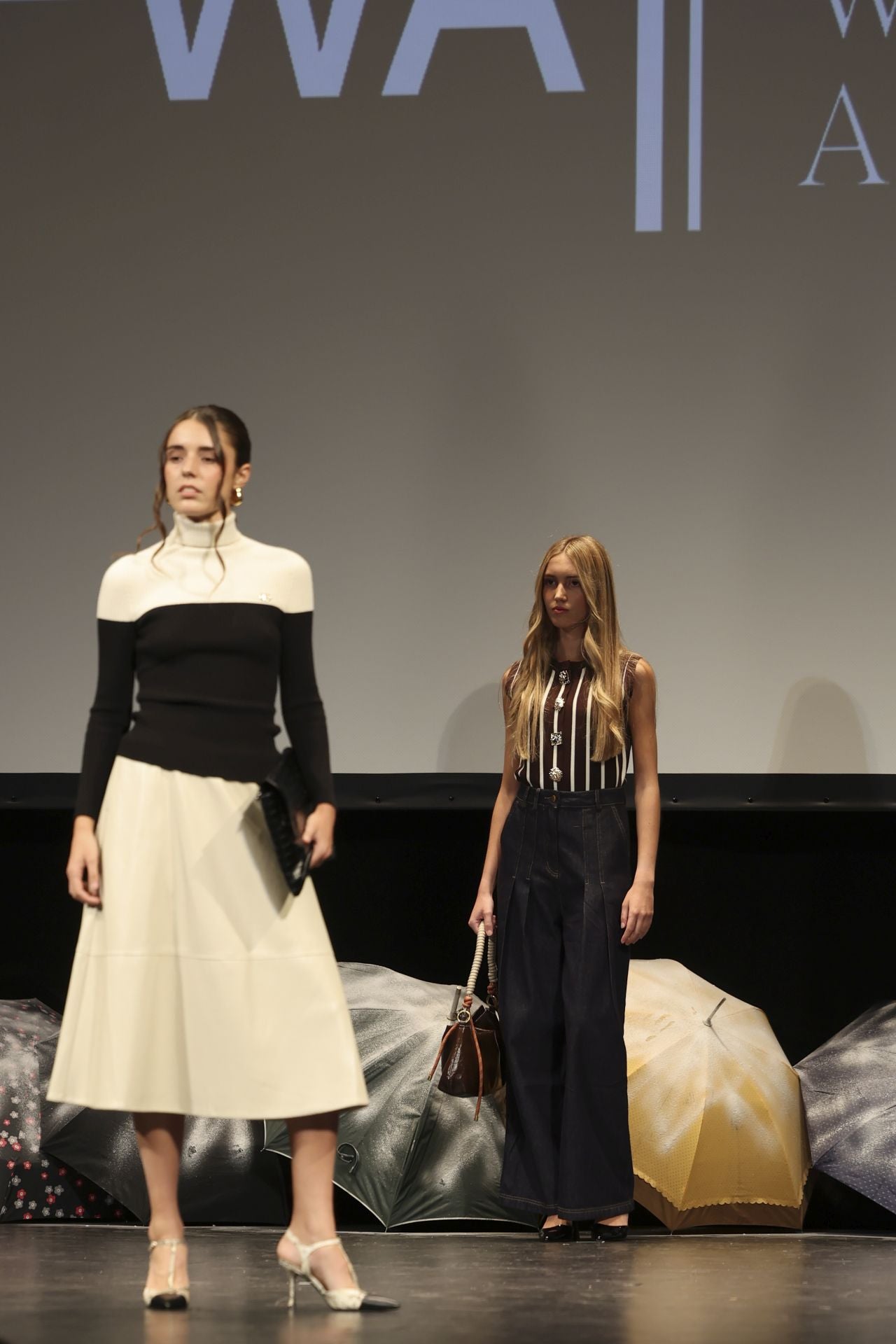 Fashion Week de Asturias: una lección de moda y de solidaridad