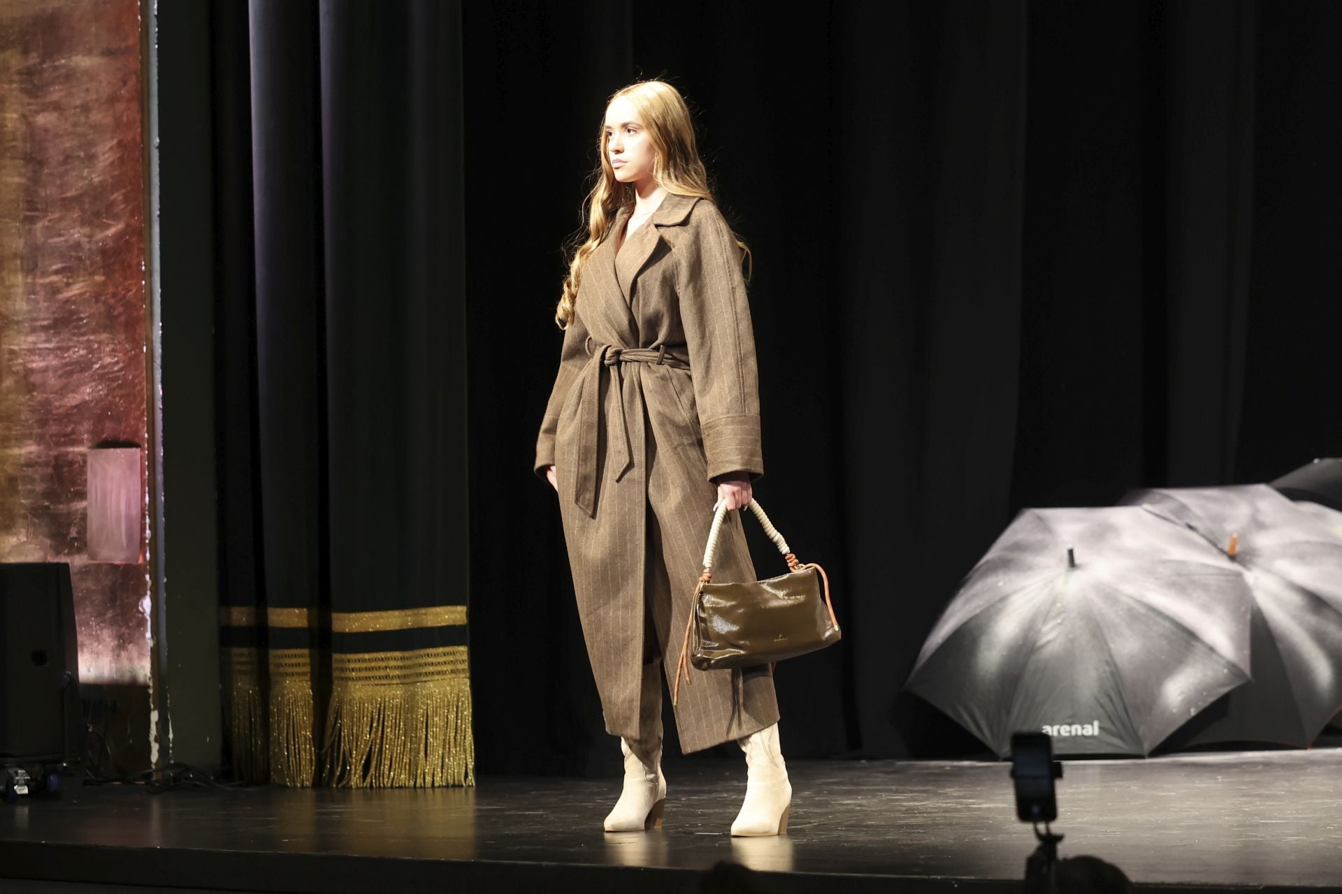 Fashion Week de Asturias: una lección de moda y de solidaridad